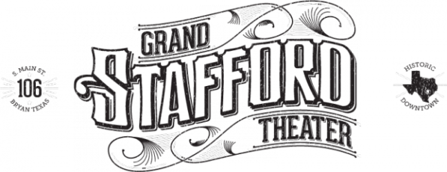 Grand Stafford Theater