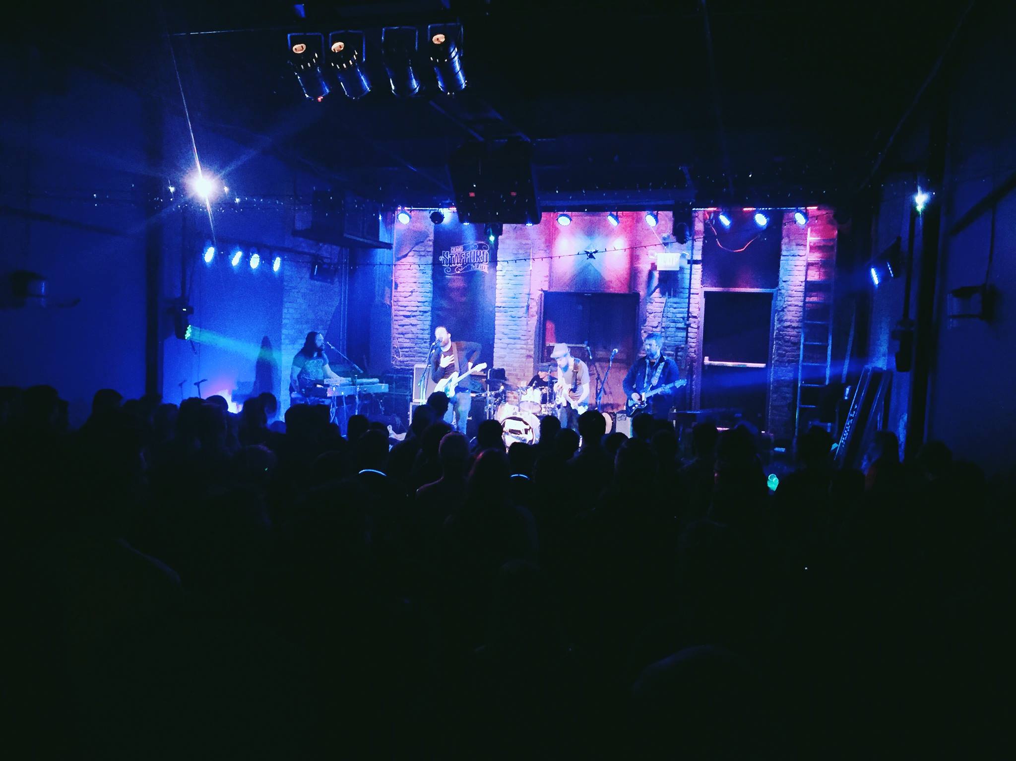 Blog Grand Stafford Theater